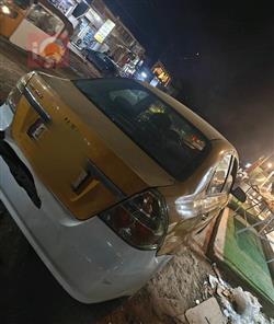 شيفروليه أفيو